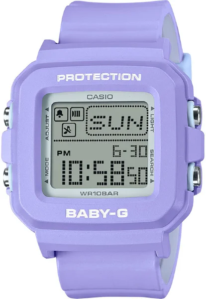 Casio BGD-10K-6