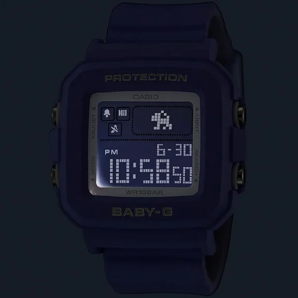 Casio BGD-10K-6