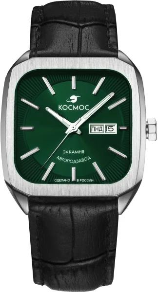Наручные часы Космос  K 213.11.37