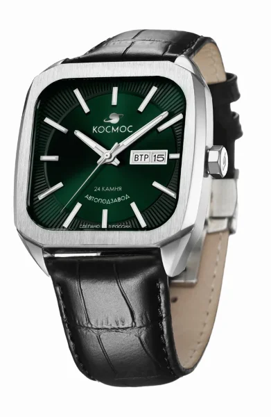 Наручные часы Космос  K 213.11.37