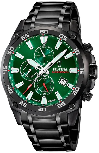 Наручные часы Festina  F20735/2