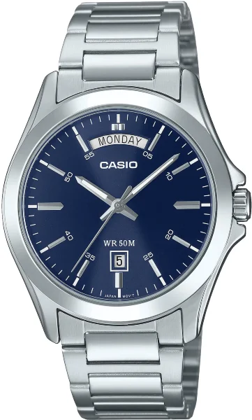 Наручные часы Casio MTP-1370D-2A2