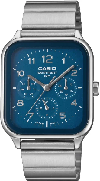 Наручные часы Casio MTP-M306D-2A