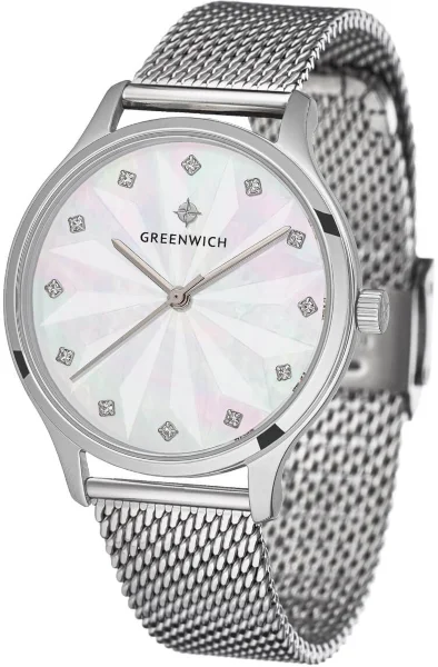 Greenwich GW 341.19.53
