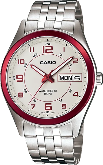 Наручные часы Casio  MTP-1354D-8B2