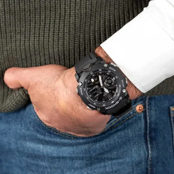 Casio GA-2000S-1A