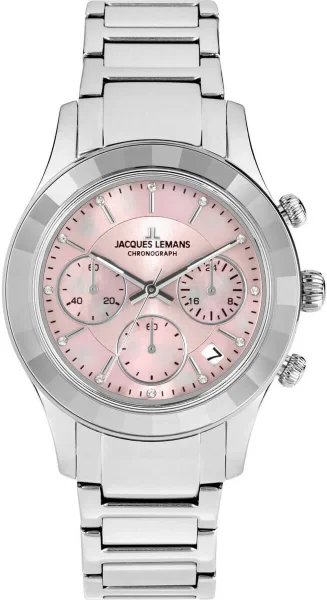 Наручные часы Jacques Lemans 1-2151L
