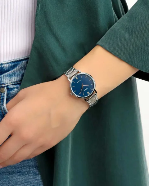 Casio LTP-VT01D-2B