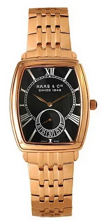 HAAS &amp; Cie SFYH 006 RBA