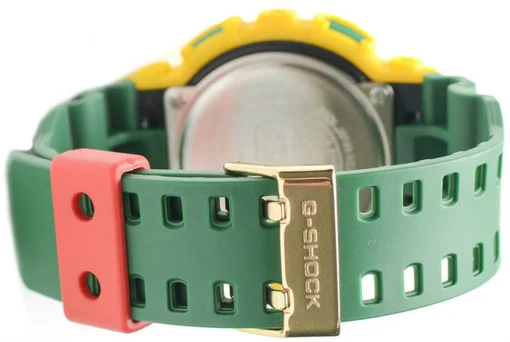 Наручные часы Casio G-SHOCK GA-110RF-9A