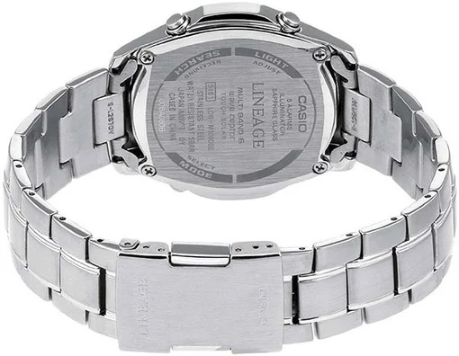 Наручные часы Casio LCW-M100DSE-2A