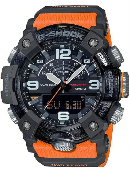 Casio GG-B100-1A9