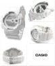 Наручные часы Casio G-SHOCK GD-100WW-7E
