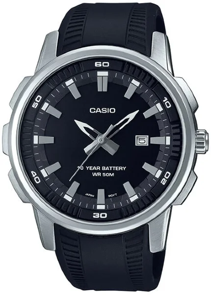 Наручные часы Casio  MTP-E195-1A