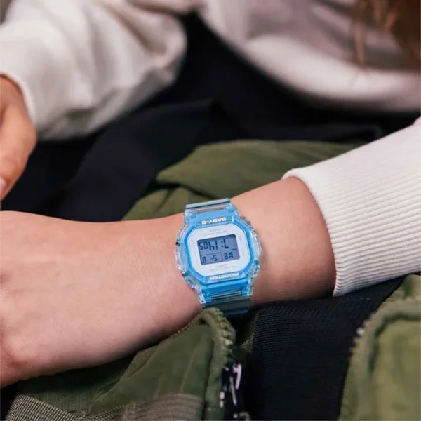 Наручные часы Casio BGD-565SJ-2