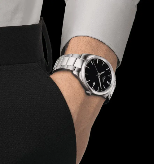 Наручные часы Tissot T1504101105100