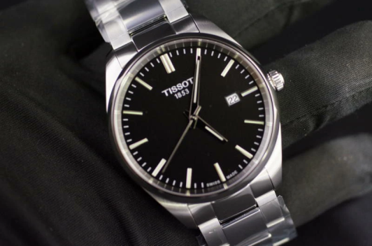 Наручные часы Tissot T1504101105100
