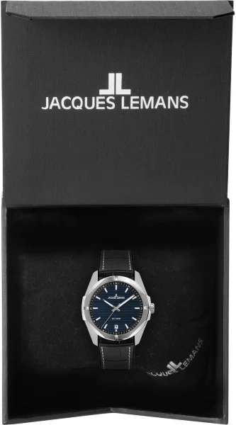 Наручные часы Jacques Lemans 1-2178C