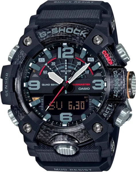 Casio GG-B100-1A