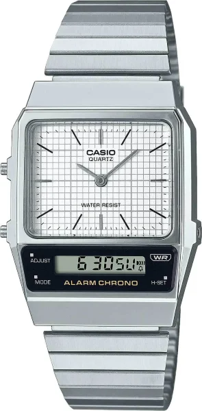 Casio AQ-800E-7A