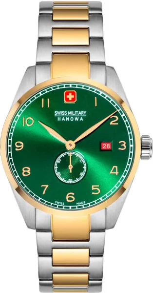 Наручные часы Swiss Military Hanowa  SMWGH0000760