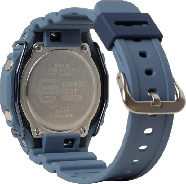 Casio GA-2100PT-2A