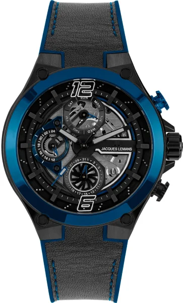 Наручные часы Jacques Lemans Sport 1-2150B