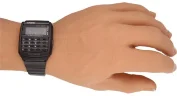 Наручные часы Casio CA-506B-1A