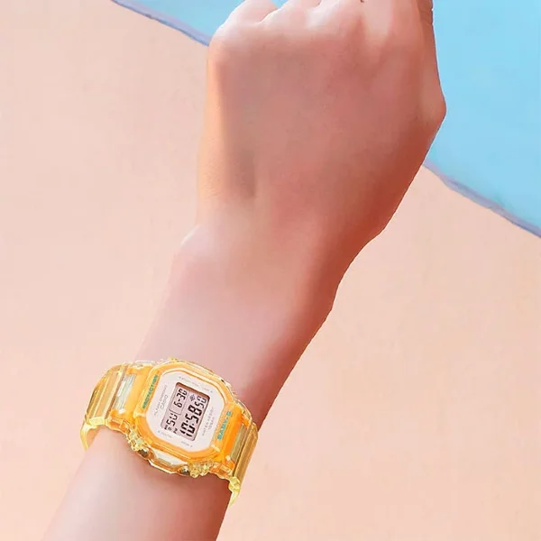 Casio BGD-565SJ-9