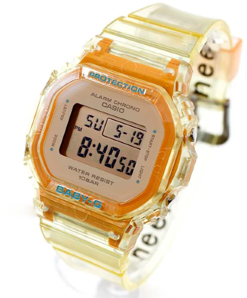 Casio BGD-565SJ-9