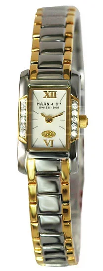 HAAS &amp; Cie KHC 407 CFA