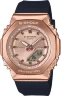 Наручные часы Casio GM-S2110PG-1A4