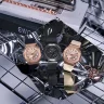 Наручные часы Casio GM-S2110PG-1A4
