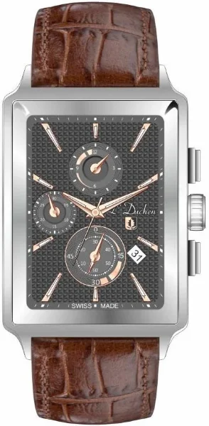 Наручные часы L'Duchen  D 612.12.32
