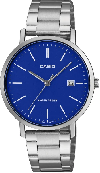 Наручные часы Casio MTP-VT05D-2E