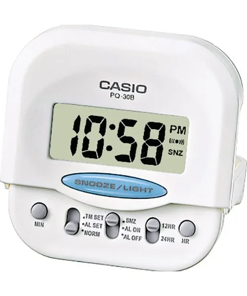 Casio PQ-30B-7D