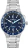 Наручные часы Jacques Lemans Hybromatic 1-2109H