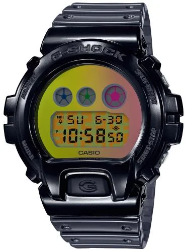 Наручные часы Casio G-SHOCK DW-6900SP-1ER