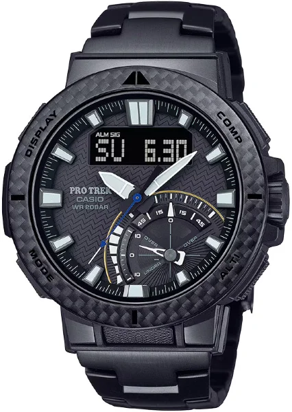 Наручные часы Casio  PRW-73XT-1
