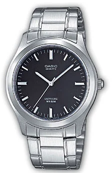 Наручные часы Casio  MTP-1200A-1A