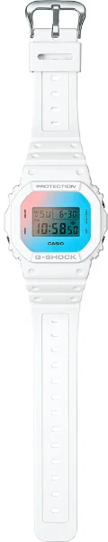 Casio DW-5600TL-7