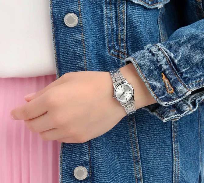 Наручные часы Casio LTP-V002D-7A