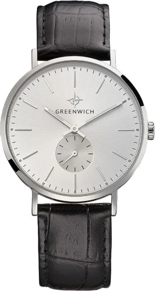 Наручные часы Greenwich Anchor GW 012.11.33