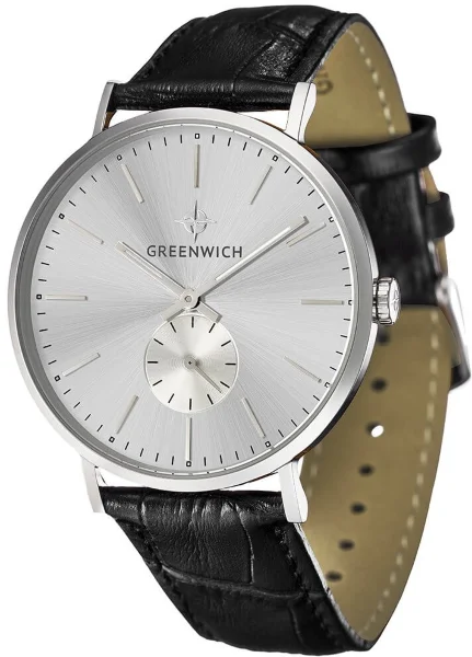 Наручные часы Greenwich Anchor GW 012.11.33
