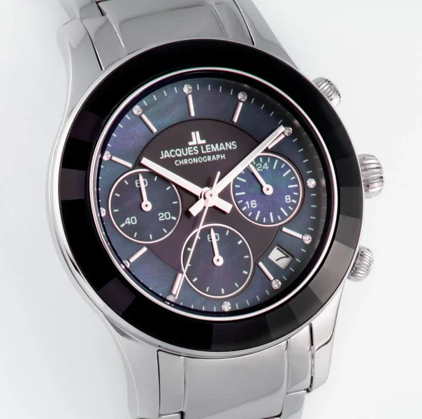 Наручные часы Jacques Lemans  1-2151E