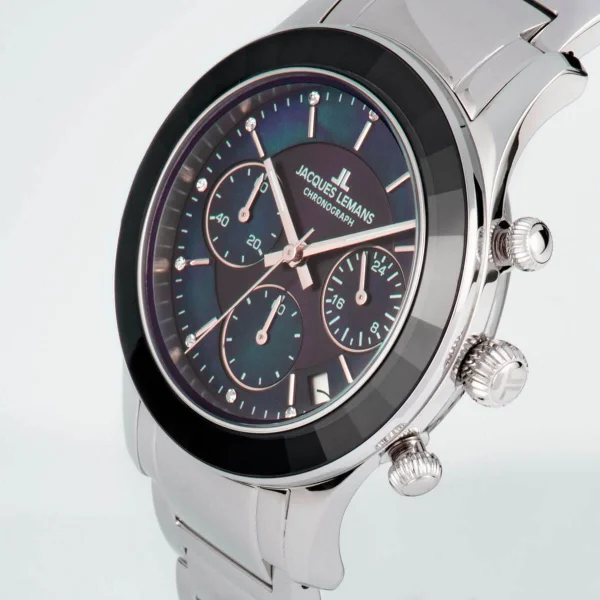 Наручные часы Jacques Lemans  1-2151E