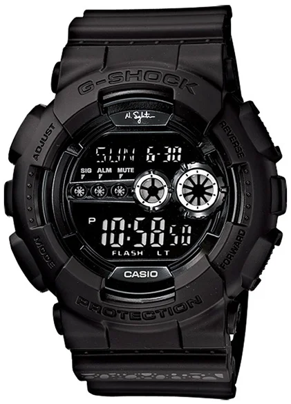 Наручные часы Casio G-SHOCK GD-101NS-1E