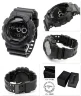 Наручные часы Casio G-SHOCK GD-101NS-1E