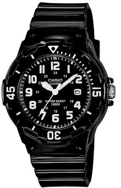 Наручные часы Casio  LRW-200H-1B