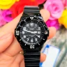 Наручные часы Casio  LRW-200H-1B